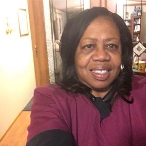 Meet your Posher, Mary